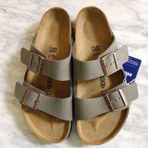 Birkenstock Arizona Stone